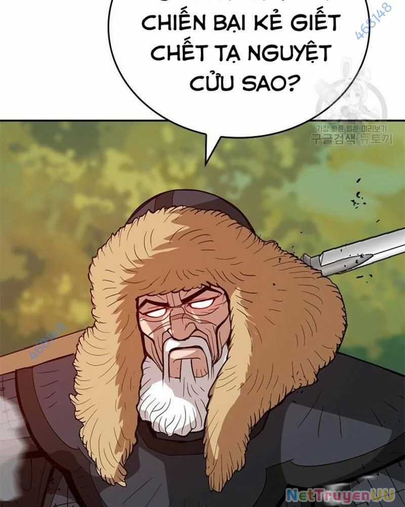 Vô Địch Vạn Quyền, Bất Khả Chiến Bại Chapter 32 trang 184