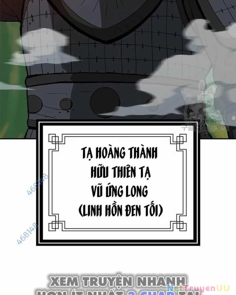 Vô Địch Vạn Quyền, Bất Khả Chiến Bại Chapter 32 trang 185