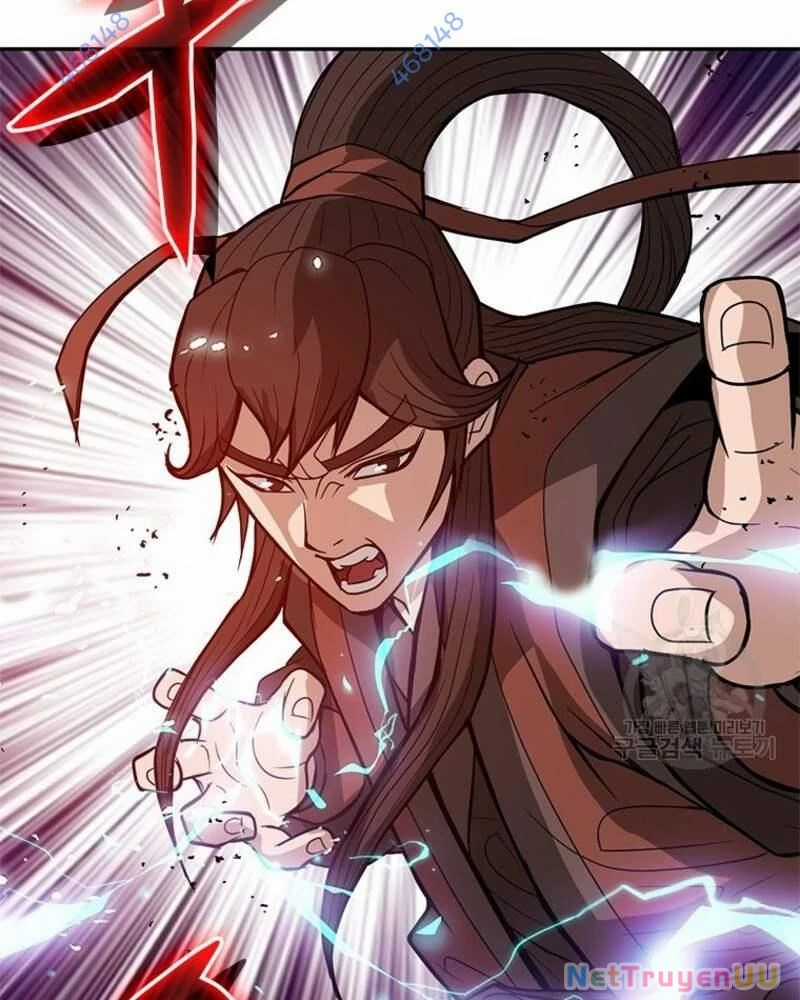 Vô Địch Vạn Quyền, Bất Khả Chiến Bại Chapter 32 trang 187