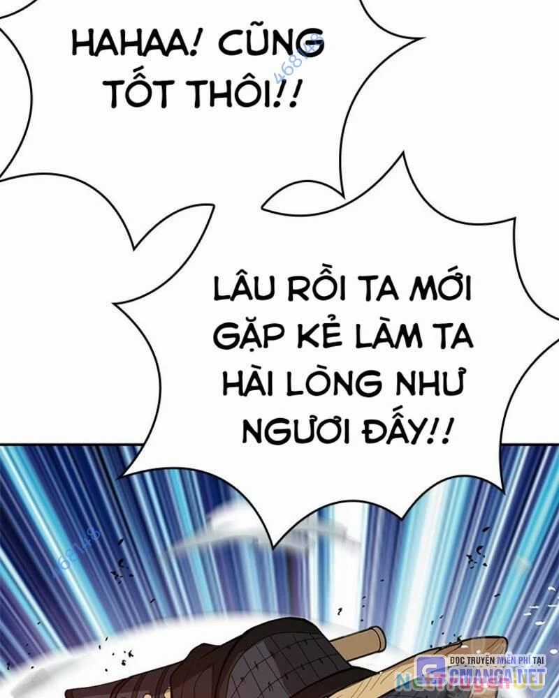 Vô Địch Vạn Quyền, Bất Khả Chiến Bại Chapter 32 trang 189