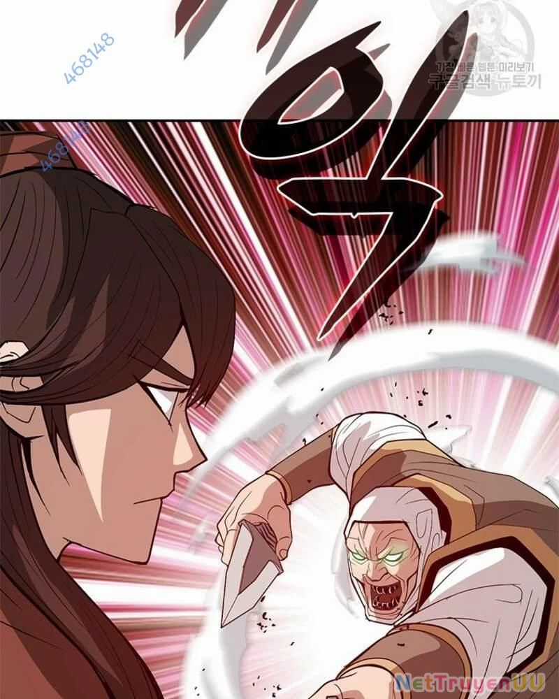 Vô Địch Vạn Quyền, Bất Khả Chiến Bại Chapter 32 trang 19