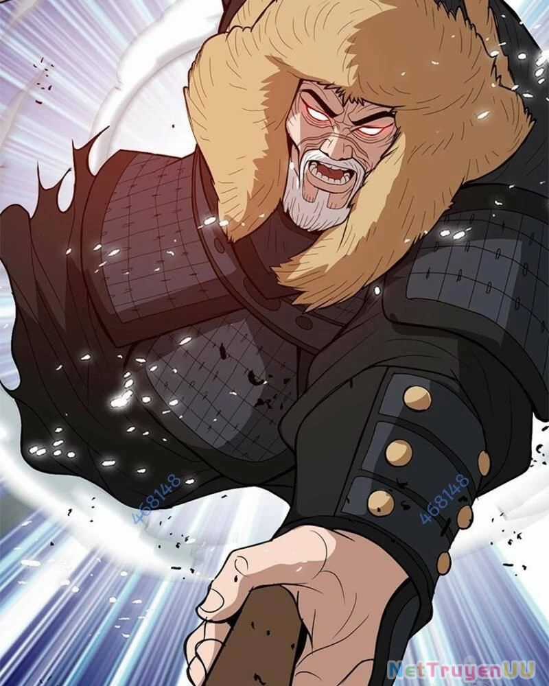 Vô Địch Vạn Quyền, Bất Khả Chiến Bại Chapter 32 trang 191