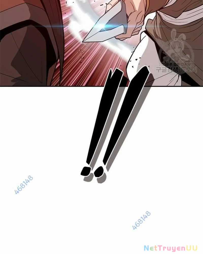 Vô Địch Vạn Quyền, Bất Khả Chiến Bại Chapter 32 trang 20