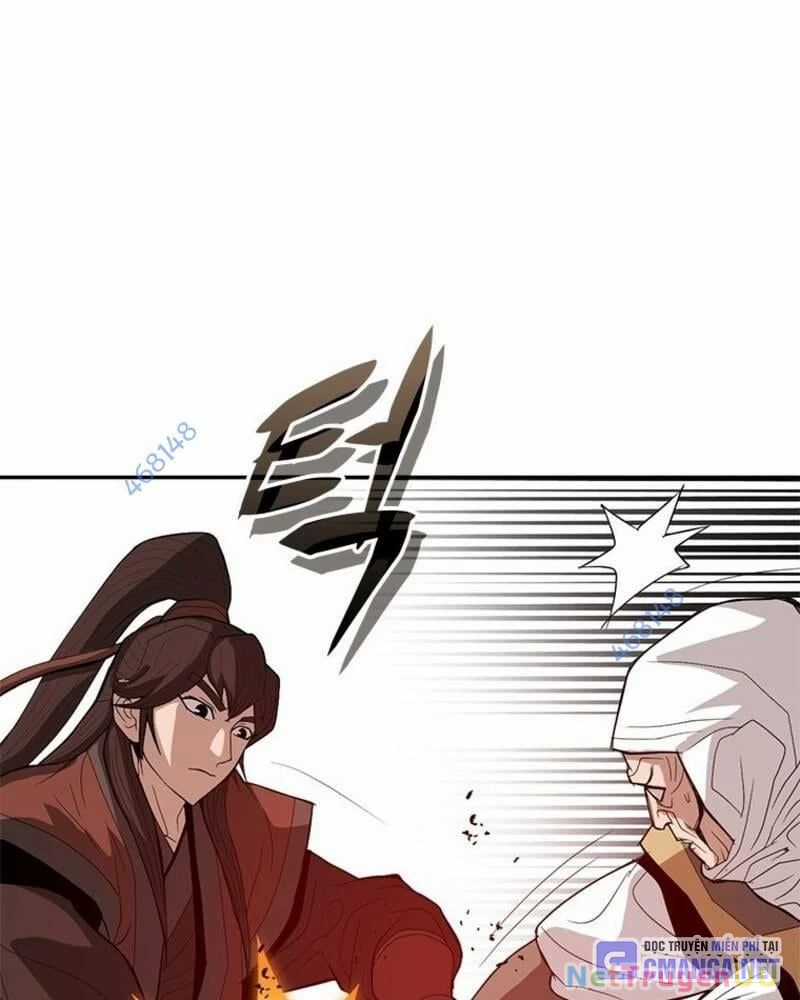 Vô Địch Vạn Quyền, Bất Khả Chiến Bại Chapter 32 trang 21