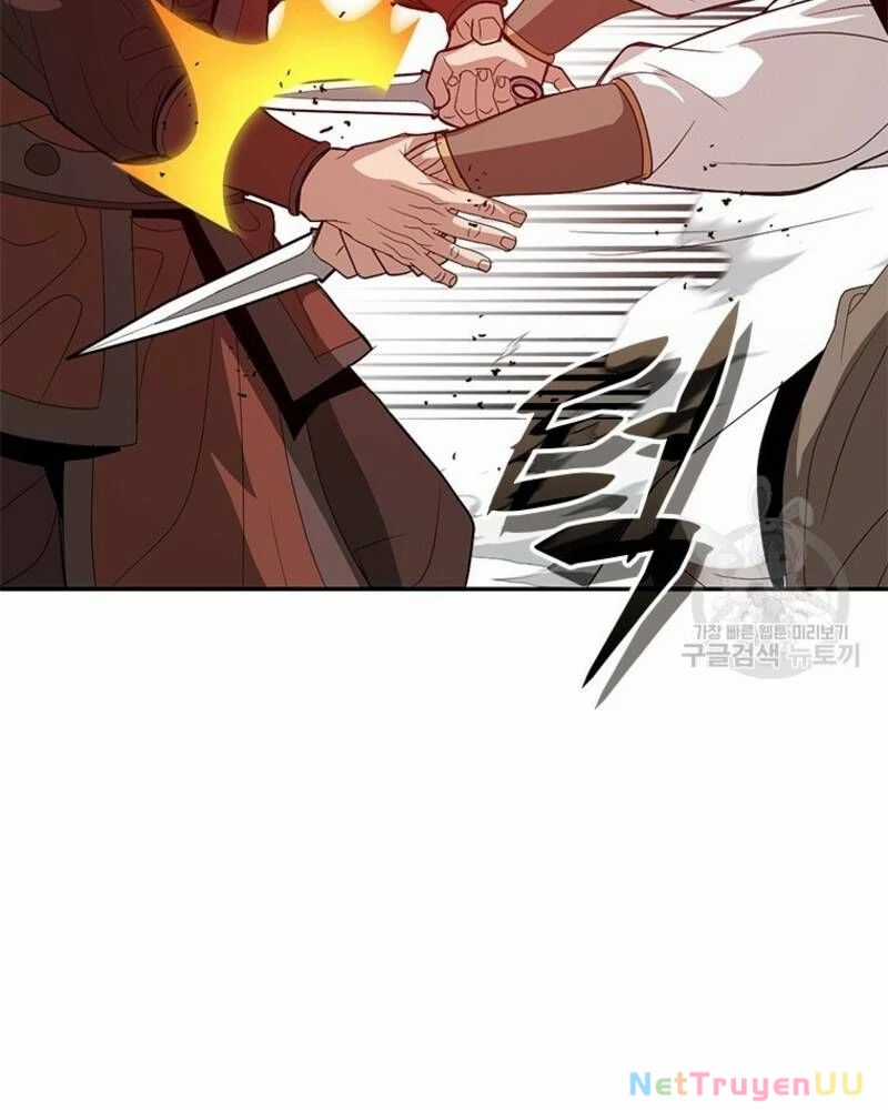 Vô Địch Vạn Quyền, Bất Khả Chiến Bại Chapter 32 trang 22