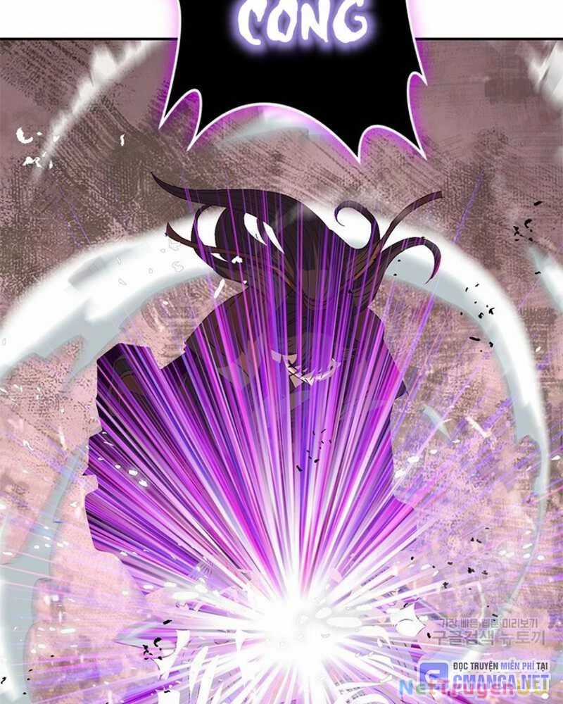 Vô Địch Vạn Quyền, Bất Khả Chiến Bại Chapter 32 trang 24