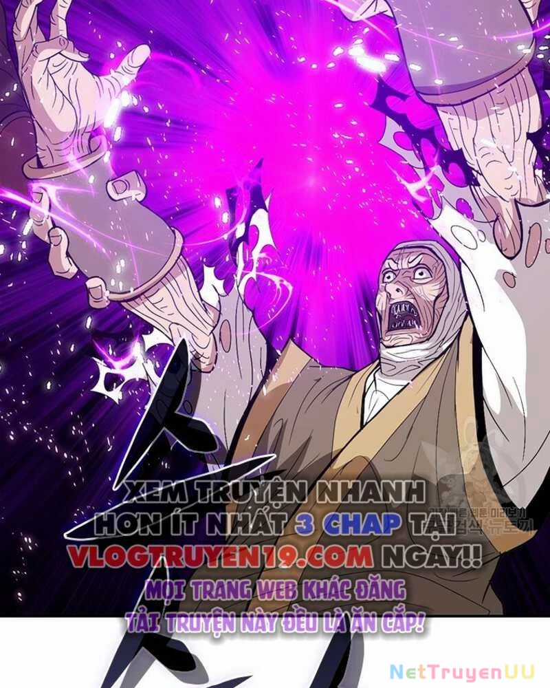 Vô Địch Vạn Quyền, Bất Khả Chiến Bại Chapter 32 trang 29