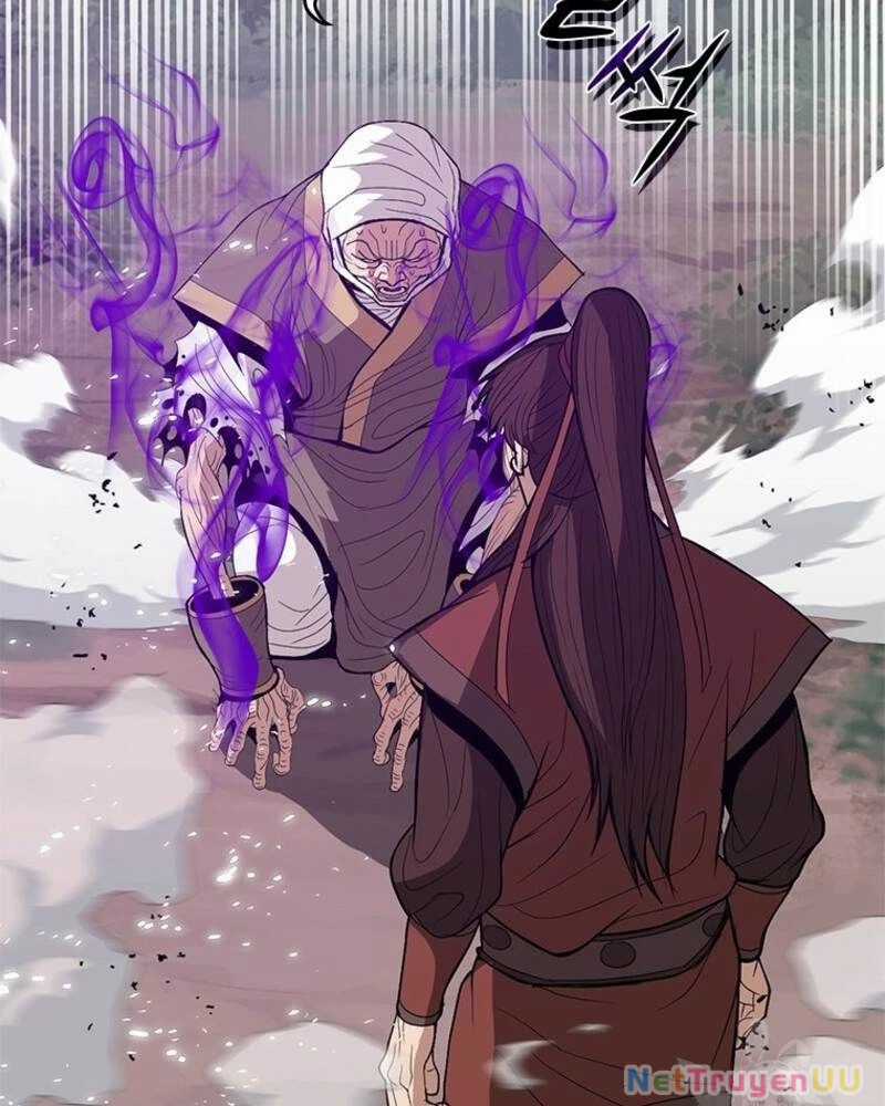 Vô Địch Vạn Quyền, Bất Khả Chiến Bại Chapter 32 trang 31