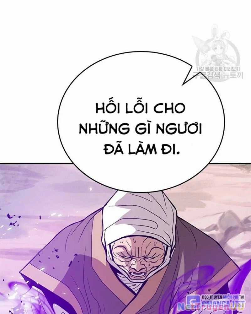 Vô Địch Vạn Quyền, Bất Khả Chiến Bại Chapter 32 trang 33