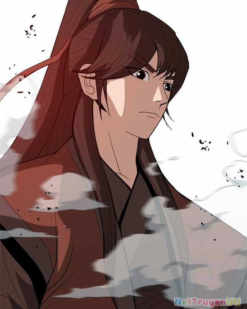 Vô Địch Vạn Quyền, Bất Khả Chiến Bại Chapter 32 trang 37