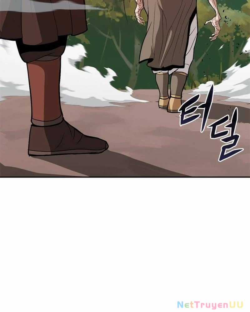 Vô Địch Vạn Quyền, Bất Khả Chiến Bại Chapter 32 trang 40