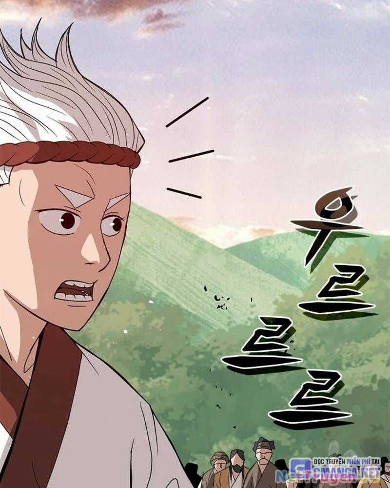 Vô Địch Vạn Quyền, Bất Khả Chiến Bại Chapter 32 trang 42