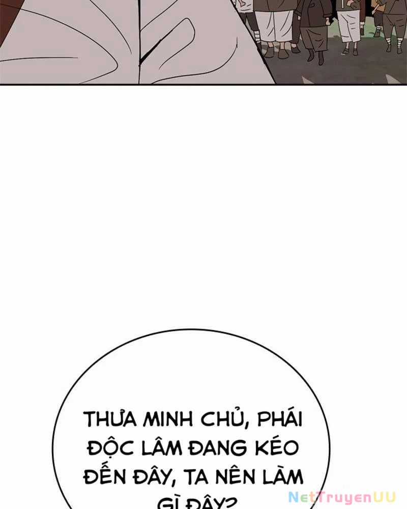 Vô Địch Vạn Quyền, Bất Khả Chiến Bại Chapter 32 trang 44