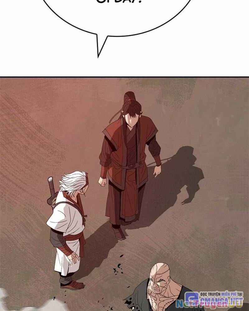 Vô Địch Vạn Quyền, Bất Khả Chiến Bại Chapter 32 trang 45