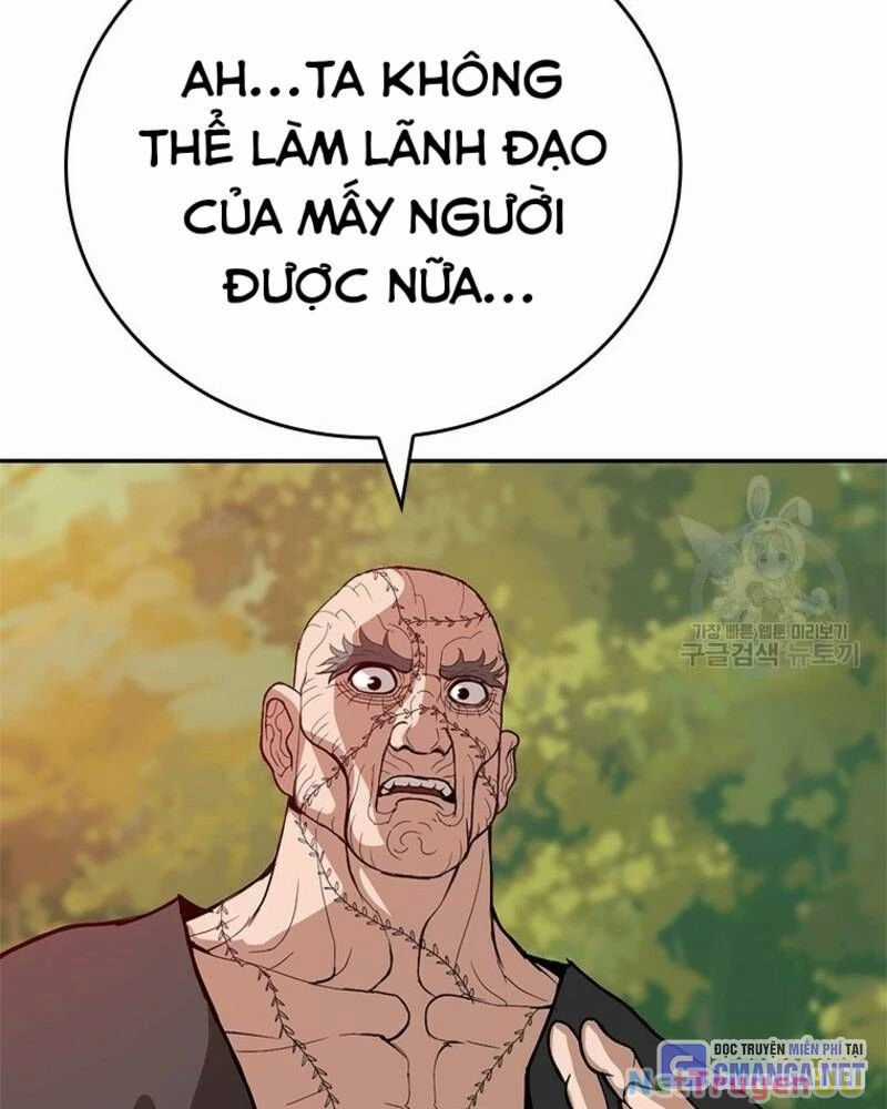 Vô Địch Vạn Quyền, Bất Khả Chiến Bại Chapter 32 trang 48