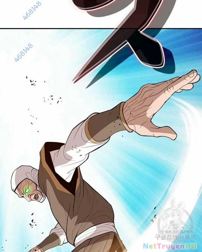 Vô Địch Vạn Quyền, Bất Khả Chiến Bại Chapter 32 trang 5