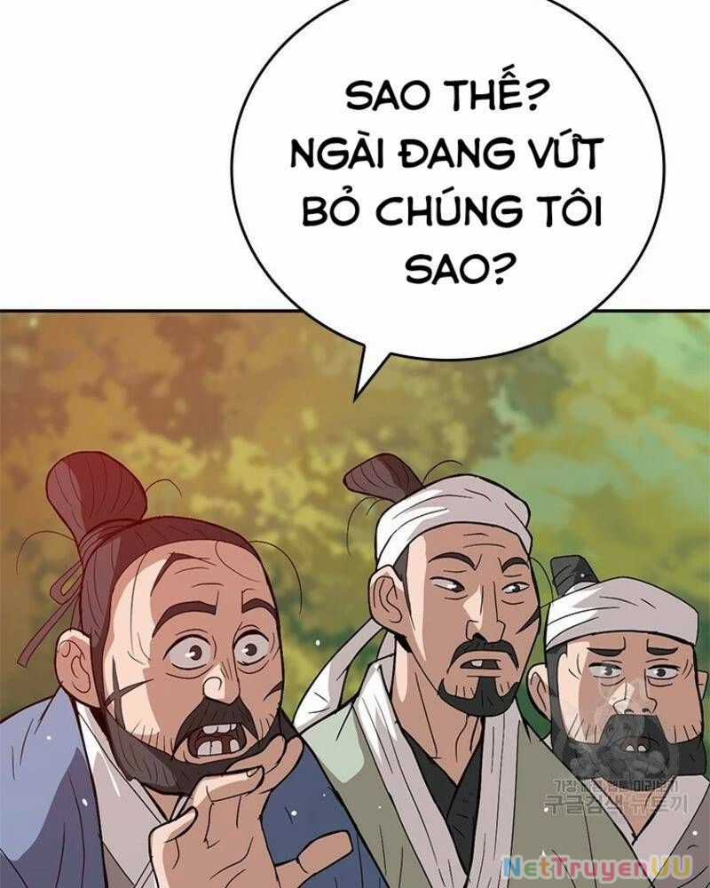 Vô Địch Vạn Quyền, Bất Khả Chiến Bại Chapter 32 trang 50