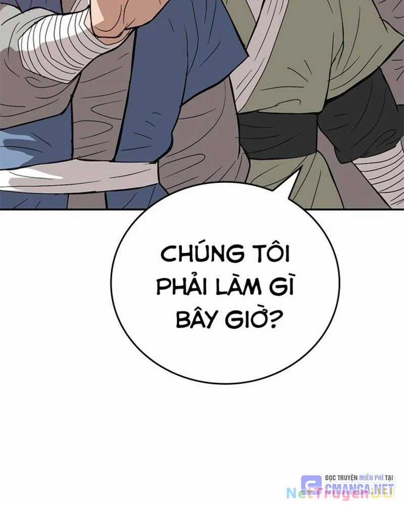 Vô Địch Vạn Quyền, Bất Khả Chiến Bại Chapter 32 trang 51