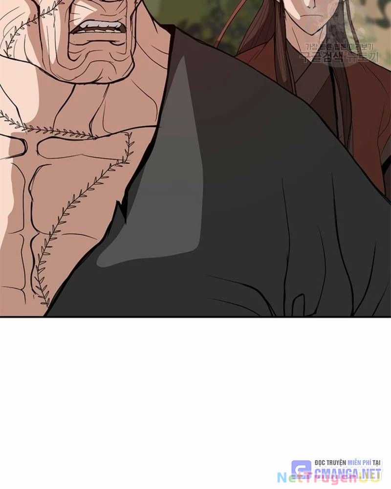 Vô Địch Vạn Quyền, Bất Khả Chiến Bại Chapter 32 trang 54