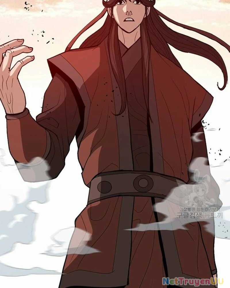 Vô Địch Vạn Quyền, Bất Khả Chiến Bại Chapter 32 trang 58