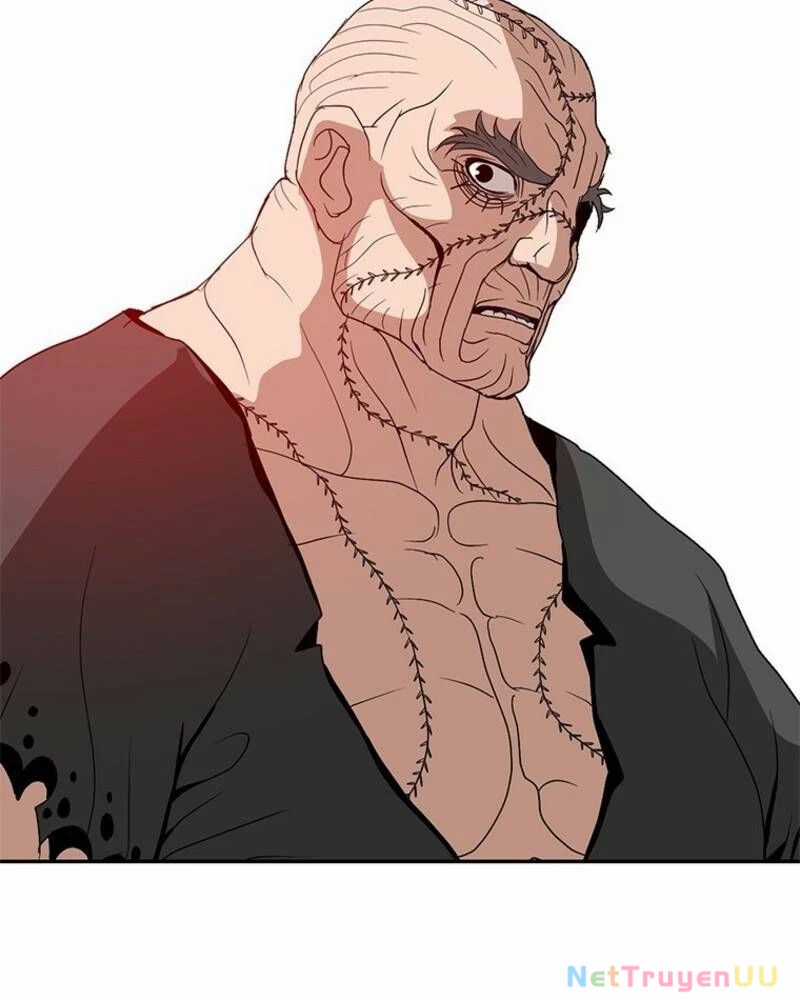 Vô Địch Vạn Quyền, Bất Khả Chiến Bại Chapter 32 trang 64