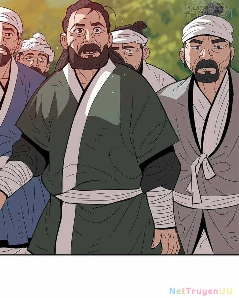 Vô Địch Vạn Quyền, Bất Khả Chiến Bại Chapter 32 trang 68