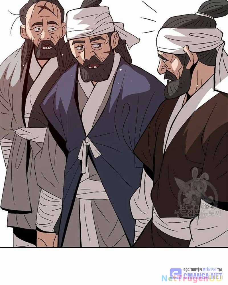 Vô Địch Vạn Quyền, Bất Khả Chiến Bại Chapter 32 trang 75