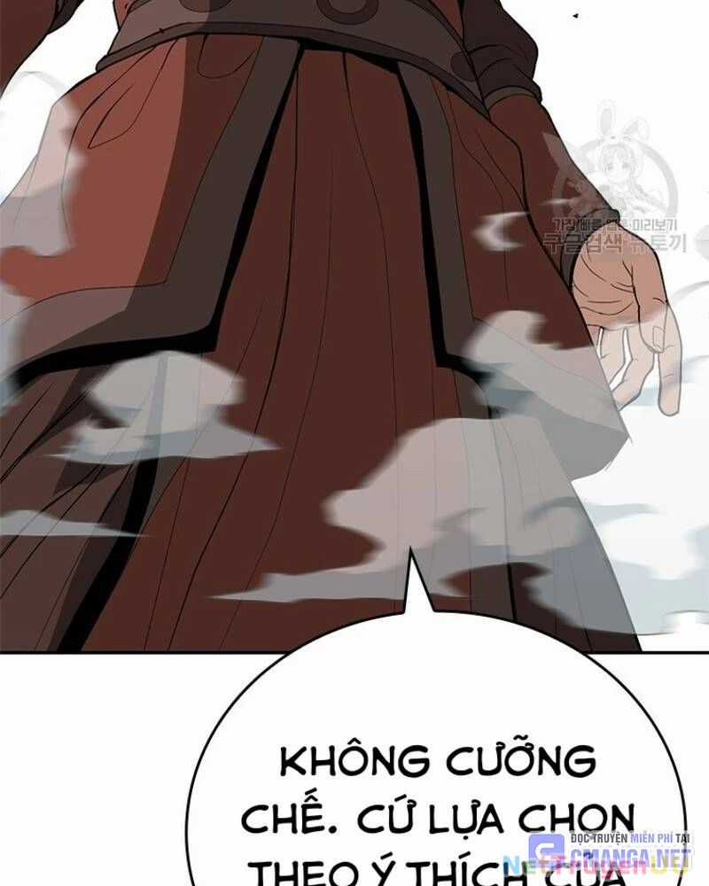 Vô Địch Vạn Quyền, Bất Khả Chiến Bại Chapter 32 trang 81