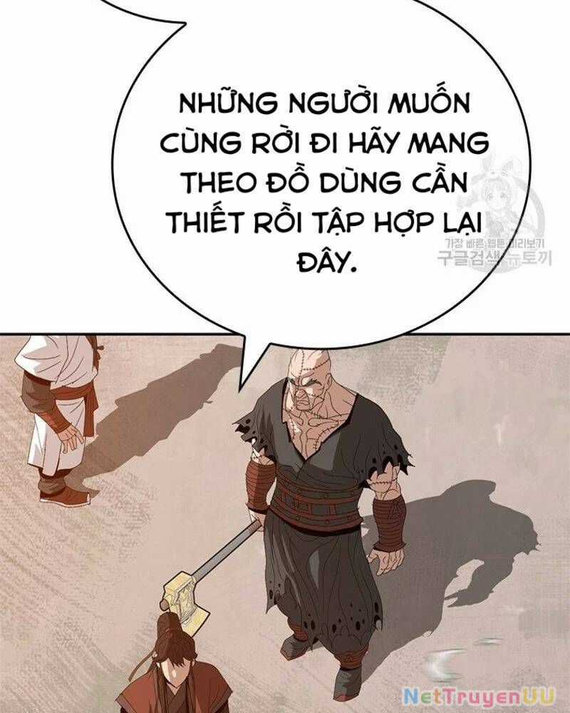 Vô Địch Vạn Quyền, Bất Khả Chiến Bại Chapter 32 trang 83