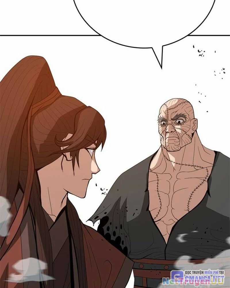 Vô Địch Vạn Quyền, Bất Khả Chiến Bại Chapter 32 trang 87