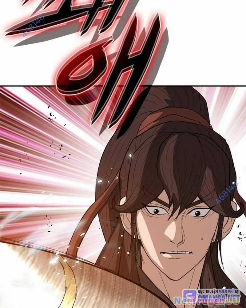 Vô Địch Vạn Quyền, Bất Khả Chiến Bại Chapter 32 trang 9