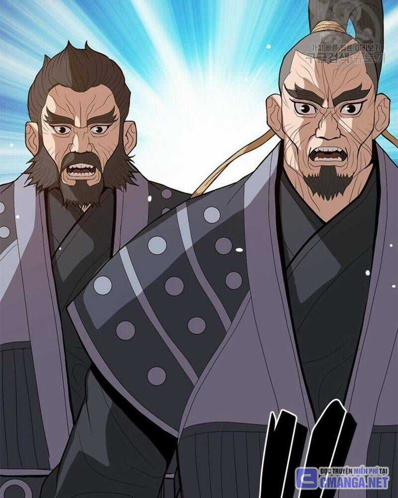 Vô Địch Vạn Quyền, Bất Khả Chiến Bại Chapter 33 trang 105