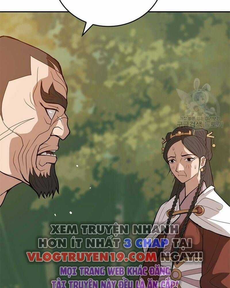 Vô Địch Vạn Quyền, Bất Khả Chiến Bại Chapter 33 trang 107