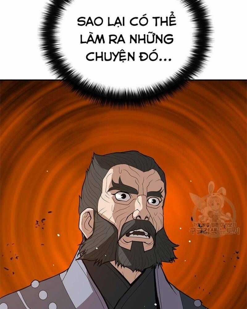 Vô Địch Vạn Quyền, Bất Khả Chiến Bại Chapter 33 trang 109