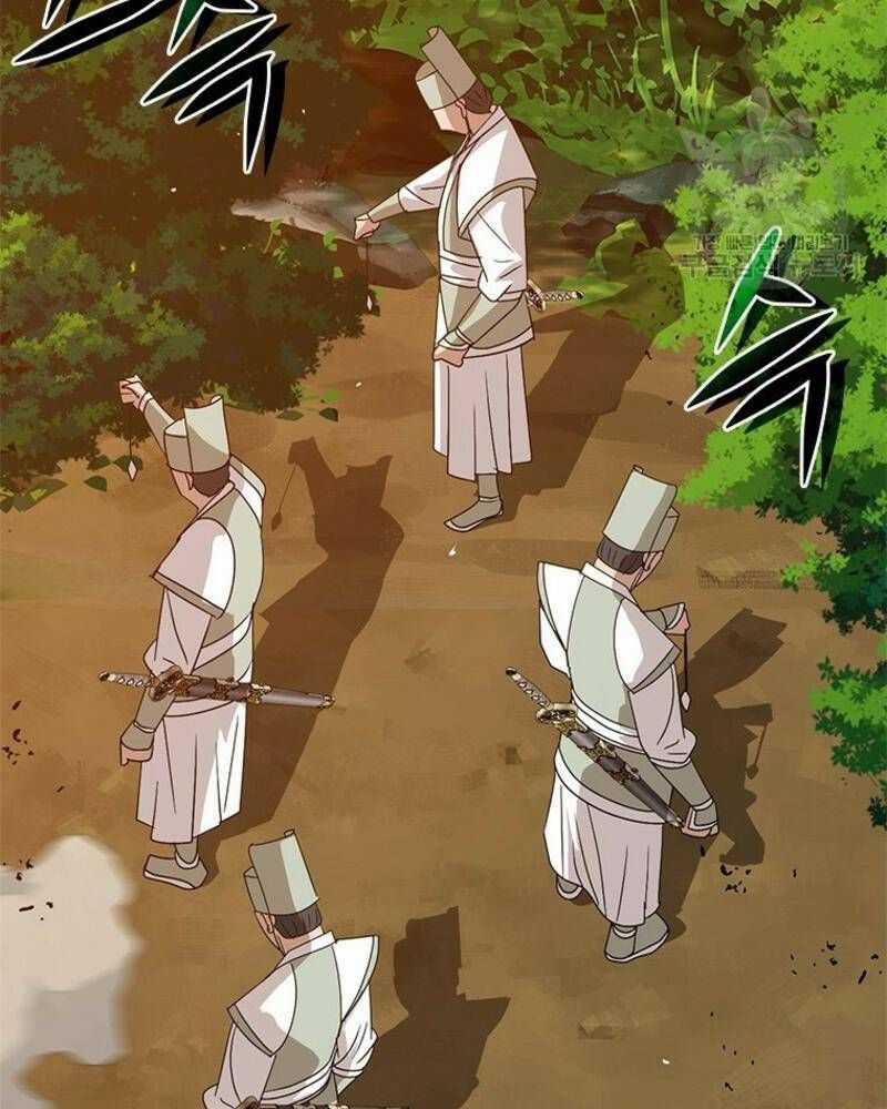 Vô Địch Vạn Quyền, Bất Khả Chiến Bại Chapter 33 trang 115