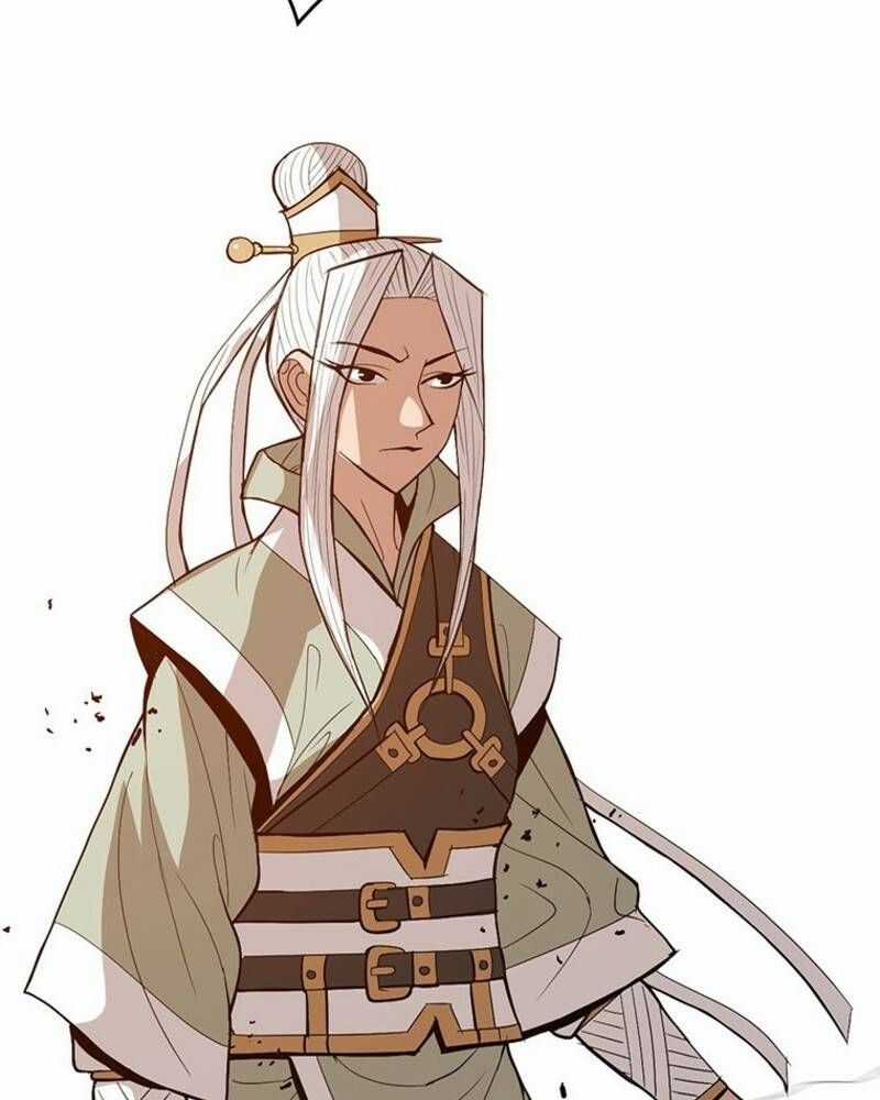 Vô Địch Vạn Quyền, Bất Khả Chiến Bại Chapter 33 trang 118