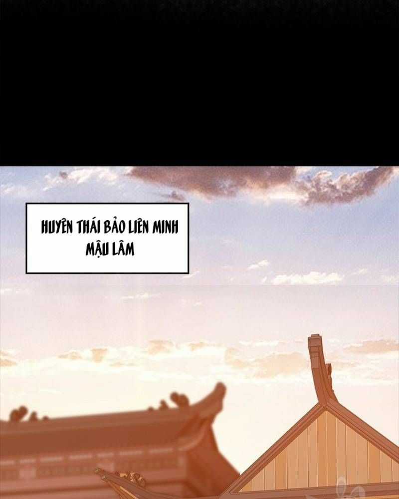 Vô Địch Vạn Quyền, Bất Khả Chiến Bại Chapter 33 trang 122