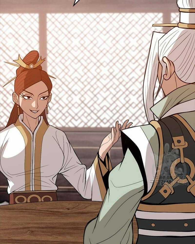 Vô Địch Vạn Quyền, Bất Khả Chiến Bại Chapter 33 trang 127