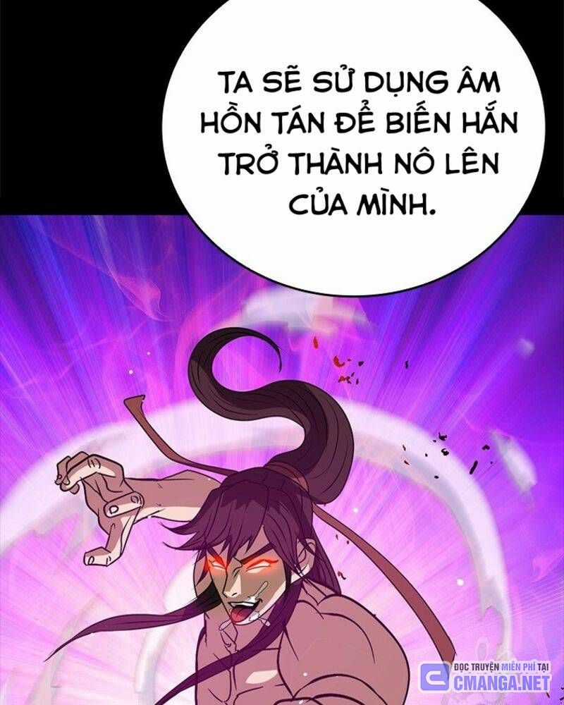 Vô Địch Vạn Quyền, Bất Khả Chiến Bại Chapter 33 trang 129