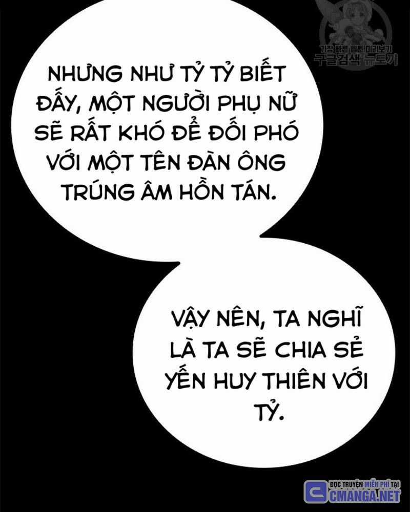 Vô Địch Vạn Quyền, Bất Khả Chiến Bại Chapter 33 trang 132