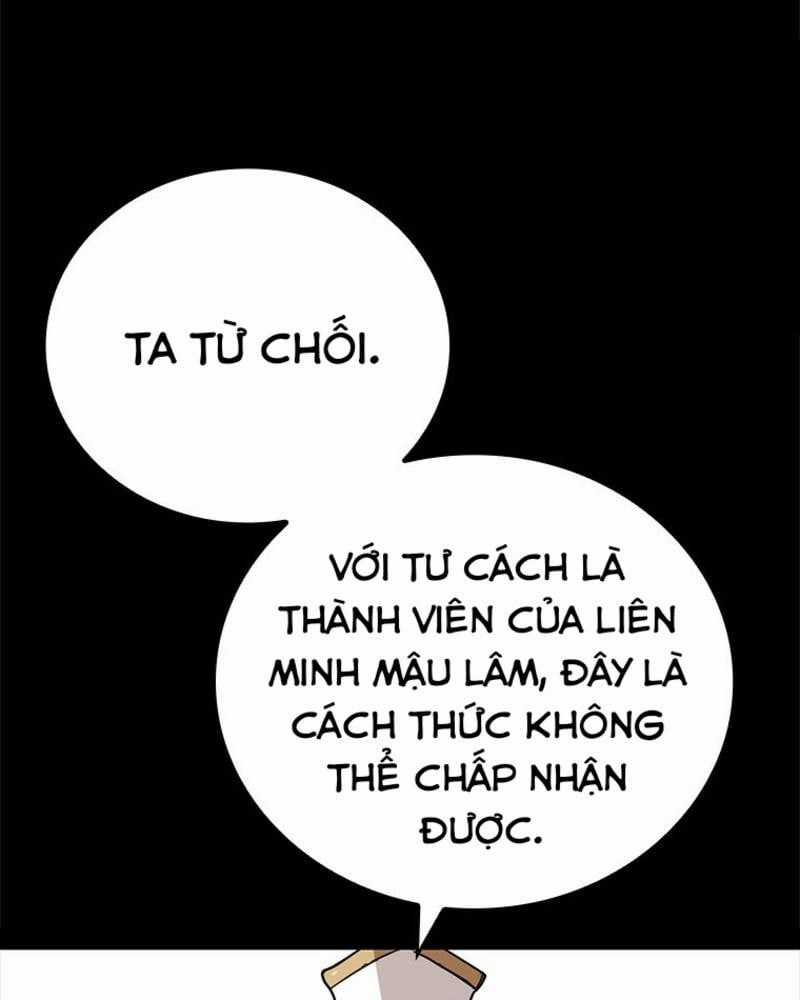 Vô Địch Vạn Quyền, Bất Khả Chiến Bại Chapter 33 trang 133