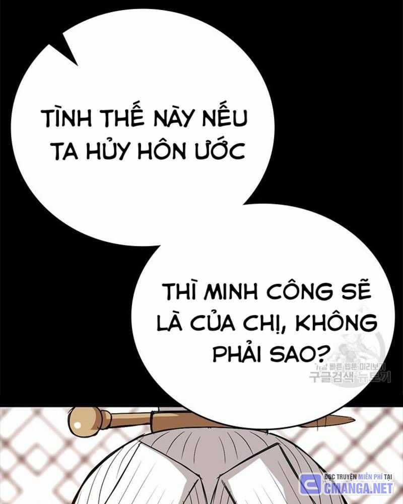 Vô Địch Vạn Quyền, Bất Khả Chiến Bại Chapter 33 trang 144