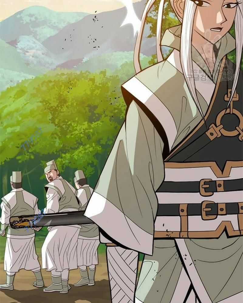 Vô Địch Vạn Quyền, Bất Khả Chiến Bại Chapter 33 trang 161