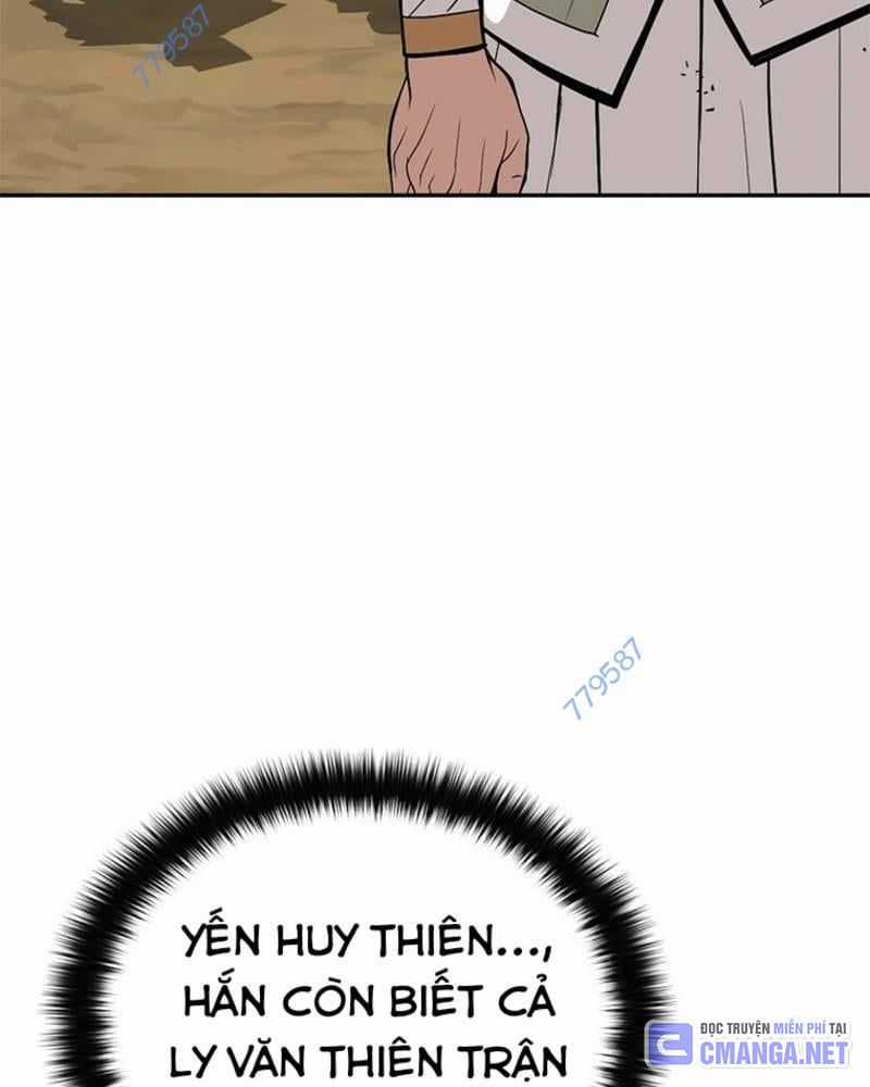 Vô Địch Vạn Quyền, Bất Khả Chiến Bại Chapter 33 trang 162