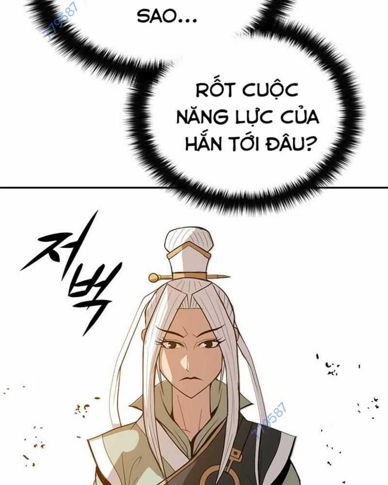Vô Địch Vạn Quyền, Bất Khả Chiến Bại Chapter 33 trang 163