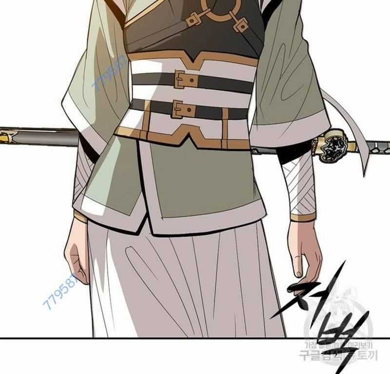 Vô Địch Vạn Quyền, Bất Khả Chiến Bại Chapter 33 trang 164