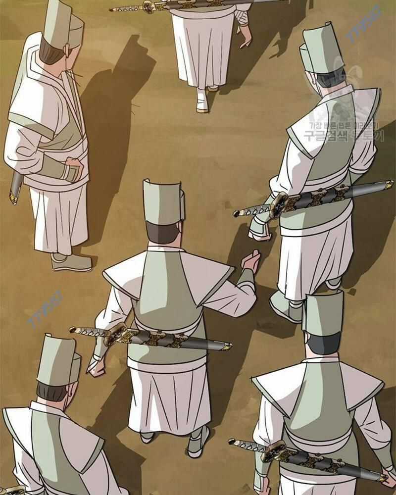 Vô Địch Vạn Quyền, Bất Khả Chiến Bại Chapter 33 trang 167