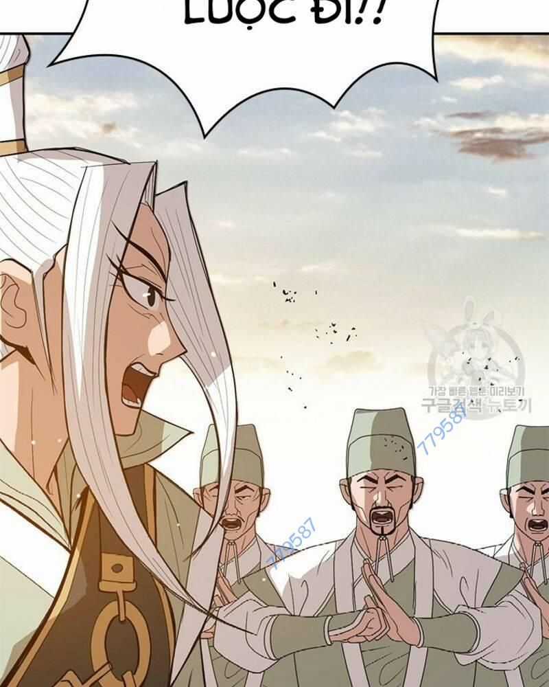 Vô Địch Vạn Quyền, Bất Khả Chiến Bại Chapter 33 trang 169