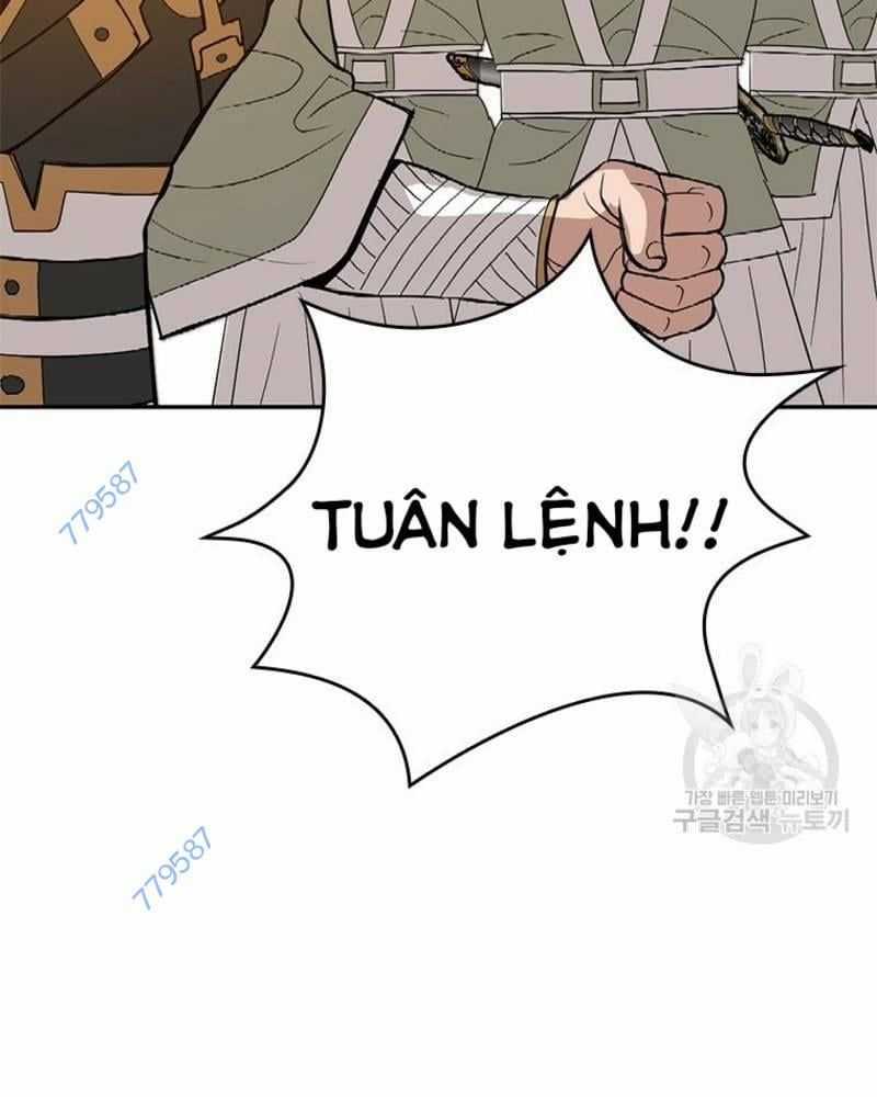 Vô Địch Vạn Quyền, Bất Khả Chiến Bại Chapter 33 trang 170