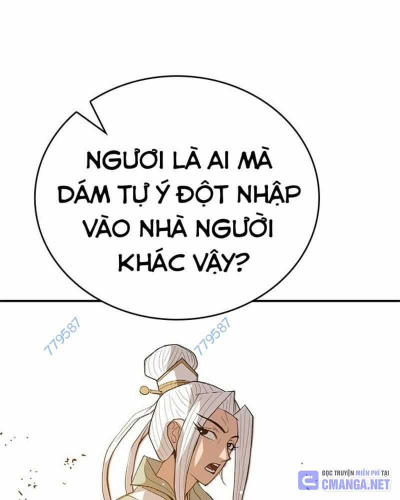 Vô Địch Vạn Quyền, Bất Khả Chiến Bại Chapter 33 trang 171